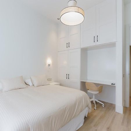 Ferienwohnung Centrico Y Moderno Junto Al Parque Santa Cruz de Tenerife Exterior foto